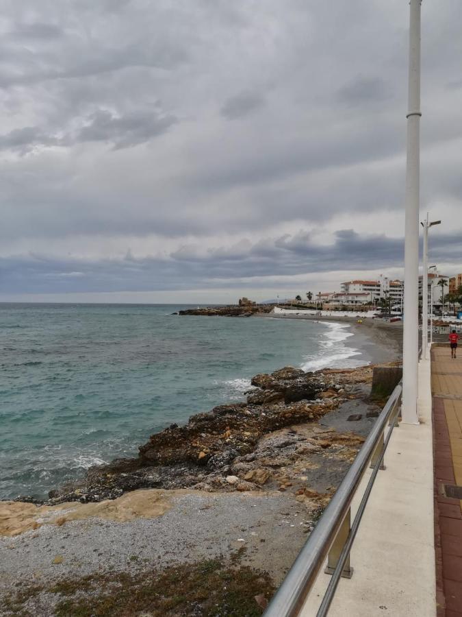 Hostal Marazul Nerja Ngoại thất bức ảnh