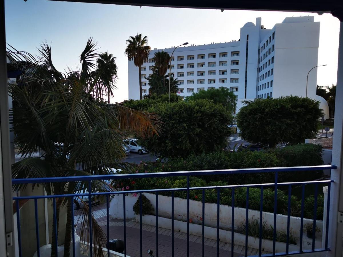 Hostal Marazul Nerja Ngoại thất bức ảnh