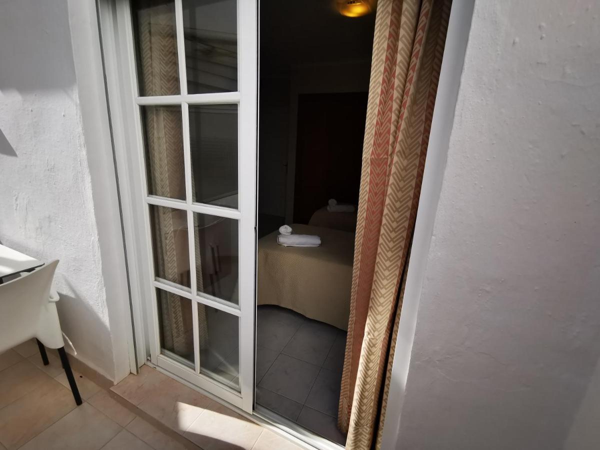 Hostal Marazul Nerja Ngoại thất bức ảnh